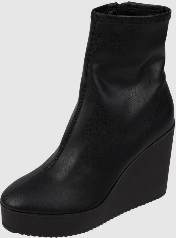 Steve Madden Laarsjes met sleehak model 'JASSY' - Foto 2