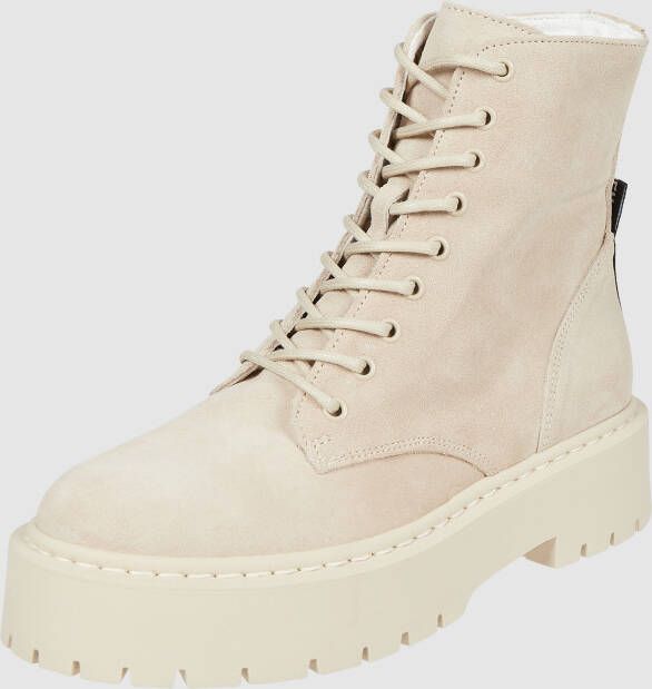 Steve Madden Leren laaren model 'Skylar'