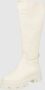 Steve Madden Boots & laarzen Mana Boot in crème - Thumbnail 5