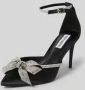 Steve Madden Pumps met strass-steentjes model 'LUMIERE' - Thumbnail 2