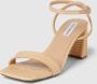 Steve Madden Sandalen met blokhak model 'LUXE' - Thumbnail 1