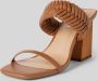 Steve Madden Sandalen met blokhak model 'RAVER' - Thumbnail 1