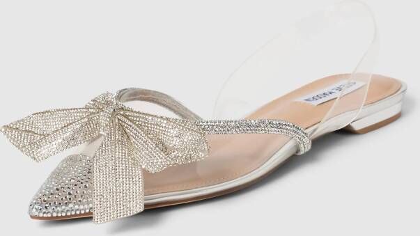 Steve Madden Sandalen met strass-steentjes model 'JEDDA'