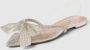 Steve Madden Sandalen met strass-steentjes model 'JEDDA' - Thumbnail 1