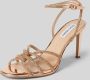 Steve Madden Sandalen met strass-steentjes model 'KAILYN' - Thumbnail 1