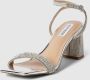 Steve Madden Sandalen met strass-steentjes model 'LUXE' - Thumbnail 1