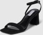 Steve Madden Sandalen van leer model 'LUXE' - Thumbnail 3