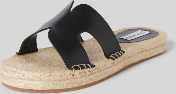 Steve Madden Slippers in gevlochten look model 'CHEER UP' - Foto 2