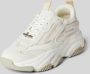 Steve Madden Sneakers in colour-blocking-design model 'POSSESSION-E' - Thumbnail 1