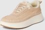 Steve Madden Sneakers in gebreide look model 'DOUBLETAKE' - Thumbnail 1