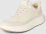 Steve Madden Sneakers in gebreide look model 'DOUBLETAKE' - Thumbnail 1