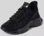 Steve Madden Sneakers met siersteentjes model 'MAXIMA-R' - Thumbnail 3