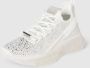 Steve Madden Sneakers met siersteentjes model 'MAXIMA-R' - Thumbnail 1