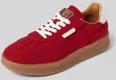 Steve Madden Sneakers met vetersluiting model 'EUPHORIA'