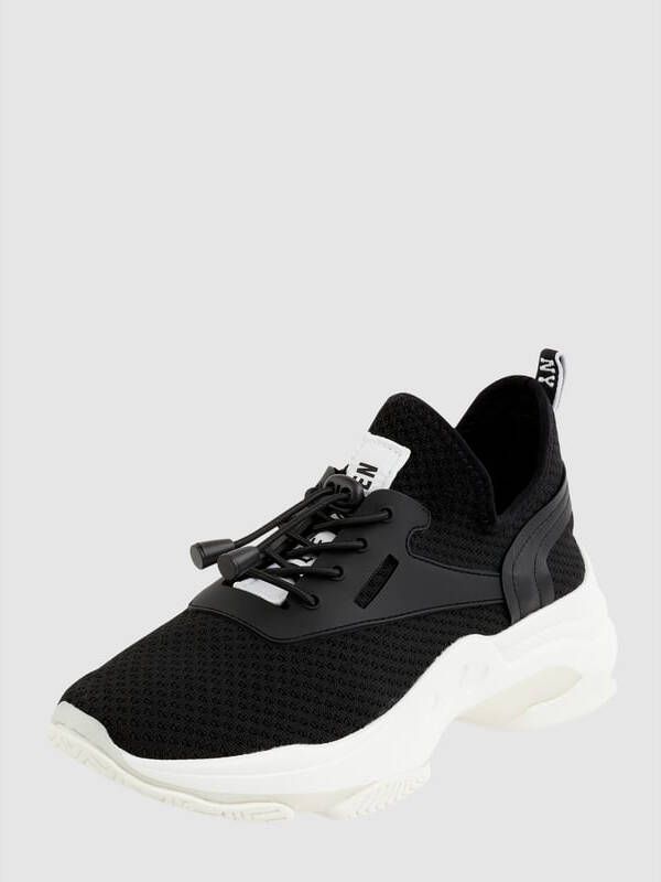 Steve Madden Match sneaker met fijngebreide details - Foto 9