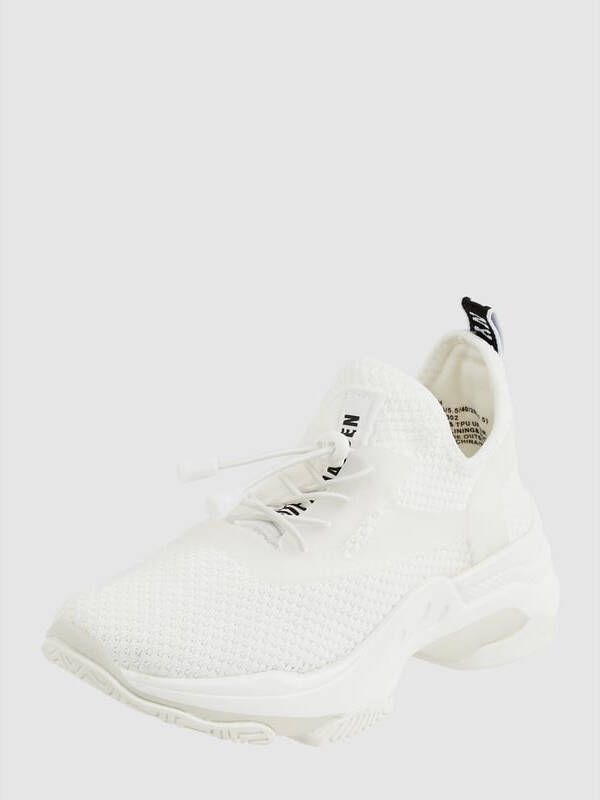 Steve Madden Sneakers van textiel model 'Match'