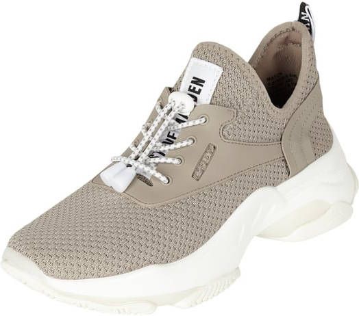 Steve Madden Sneakers van textiel model 'Match'