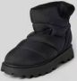 Steve Madden Snowboots met tunnelkoord model 'SNOWY' - Thumbnail 3