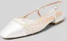 Steve Madden Ballerina's in semitransparent design model 'Belinda' - Foto 2