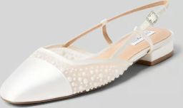 Steve Madden Ballerina met siersteentjes model 'Belinda'