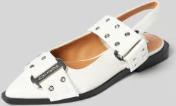 Steve Madden Ballerina's met gestructureerde zool model 'AVE'