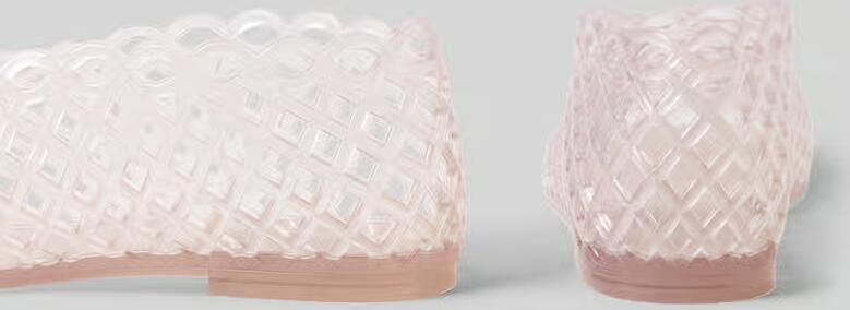 Steve Madden Ballerina's met gladde zool model 'Grove2.0' - Foto 2
