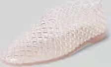 Steve Madden Ballerina's met gladde zool model 'Grove2.0'