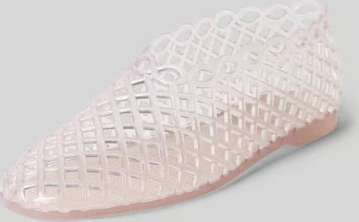 Steve Madden Ballerina's met gladde zool model 'Grove2.0'