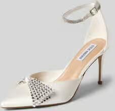 Steve Madden Bruidsschoenen met strass-steentjes model 'Last Dance' - Foto 4