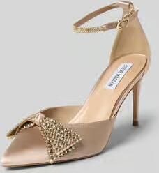 Steve Madden Bruidsschoenen met strass-steentjes model 'Last Dance' - Foto 4