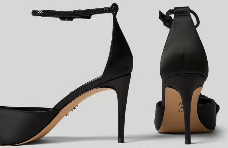 Steve Madden Bruidsschoenen met strass-steentjes model 'Last Dance' - Foto 2