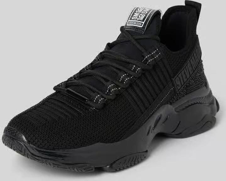 Steve Madden Chunky sneakers met siersteentjes model 'MAXILLA-R-E' - Foto 16