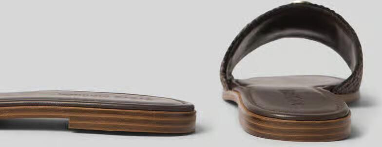 Steve Madden Instappers met logodetail model 'Kora' - Foto 2
