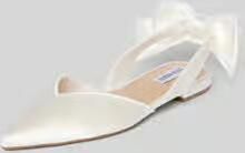 Steve Madden Instappers met Sierstrik Model 'Synthia'