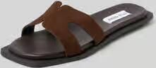 Steve Madden Instappers van echt leer model 'Sofia' - Foto 2