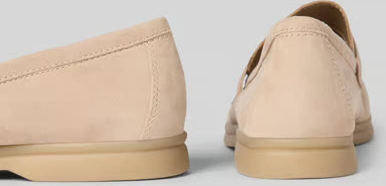 Steve Madden Instappers van Leer met Sierriempjes Model 'Portland' - Foto 9