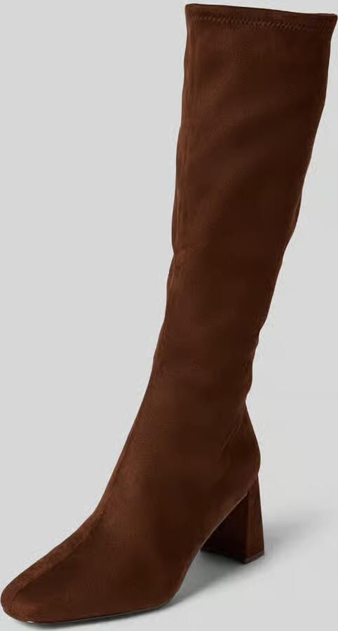 Steve Madden Laars met blokhak model 'Holly' - Foto 3