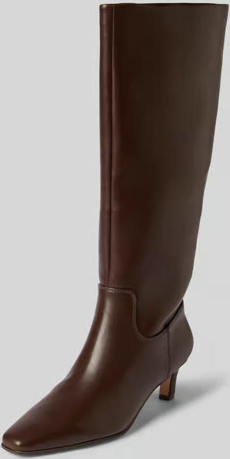 Steve Madden Laars met vierkante kant