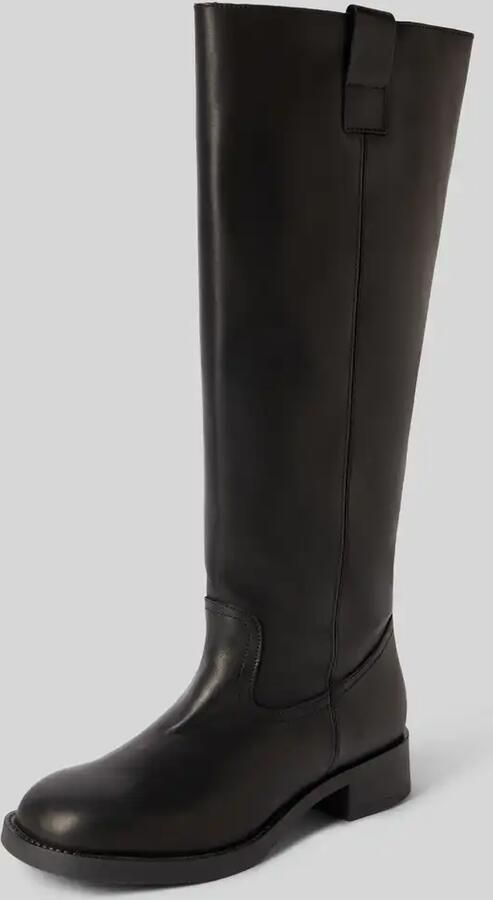 Steve Madden Laars van leer model 'Zola' - Foto 6