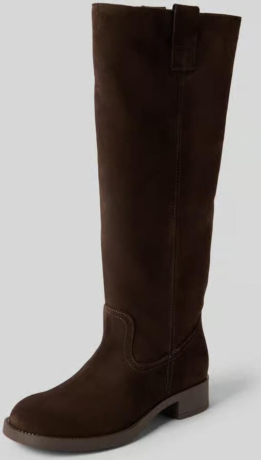 Steve Madden Laars van leer model 'Zola' - Foto 4