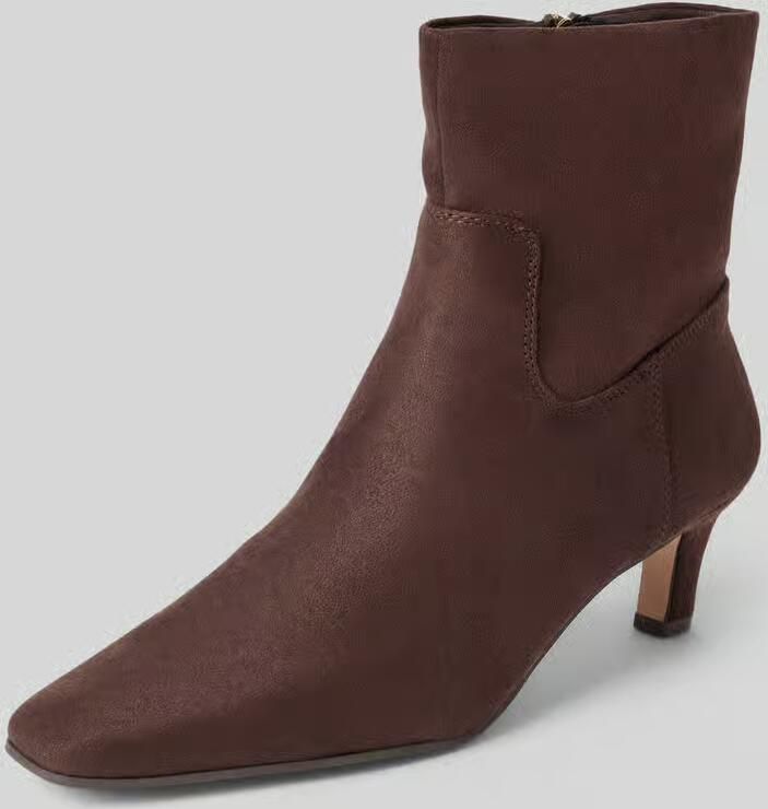 Steve Madden Laarsjes met naaldhak model 'Davis' - Foto 8