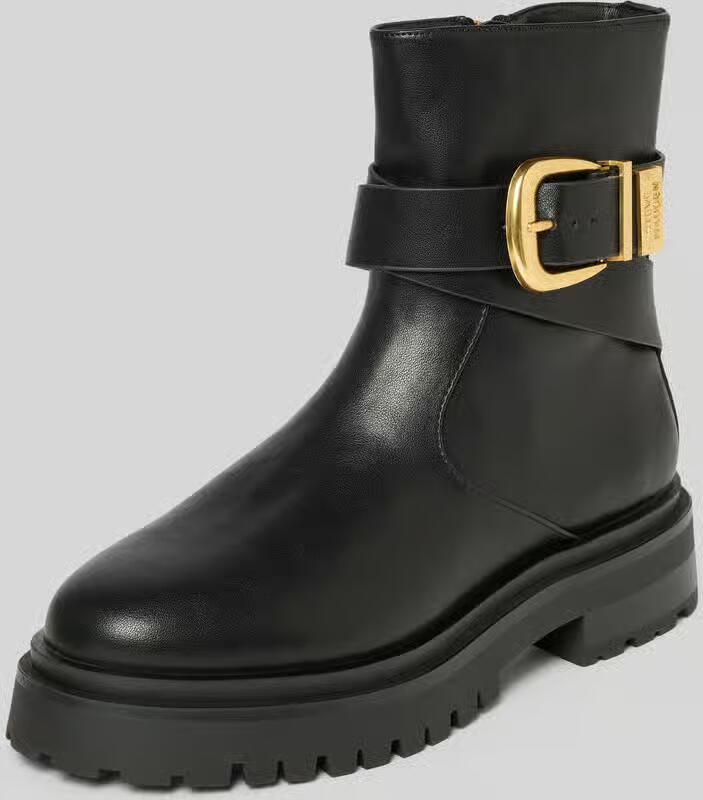 Steve Madden Laarzen met doornsluiting - Foto 2