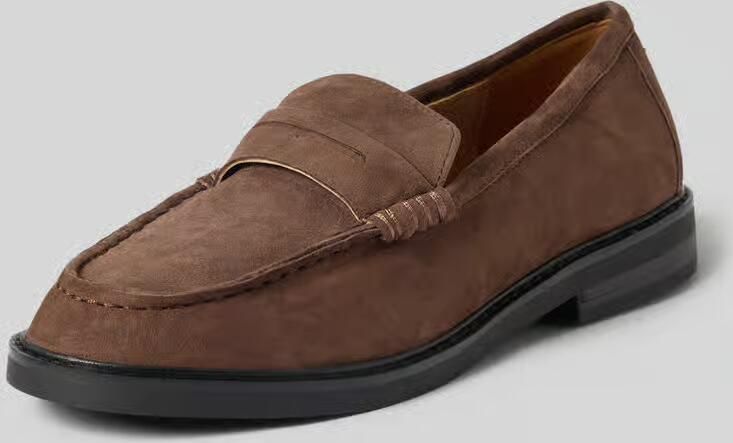 Steve Madden Loafers met schachtbrug model 'Adison' - Foto 2