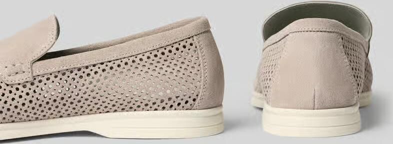 Steve Madden Loafers van echt leer model 'Mayne' - Foto 2