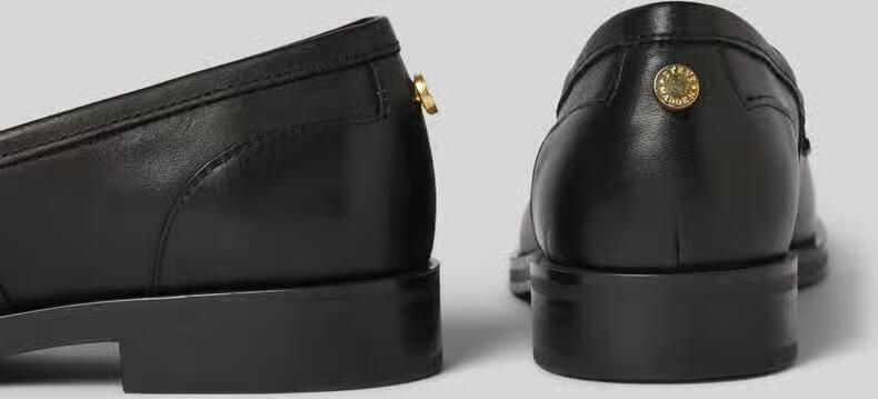 Steve Madden Loafers van leer model 'Neona' - Foto 2