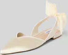 Steve Madden Pantolette met sierstrik model 'Synthia'