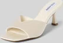 Steve Madden Pantolette met trechterhak model 'Ivie'