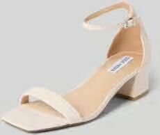 Steve Madden Pantolette van echt leer model 'Gena'