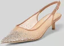 Steve Madden Pumps in semitransparant design model 'Katty'