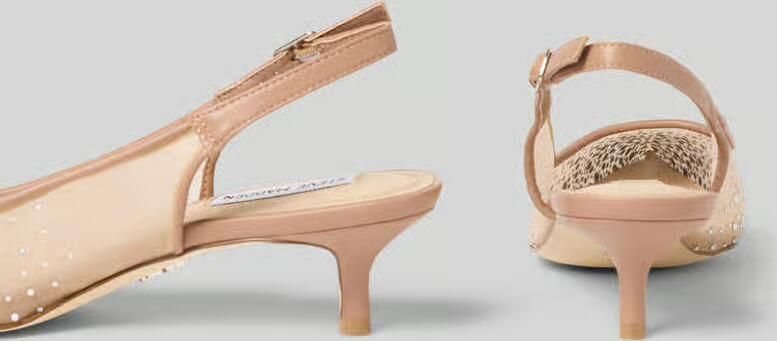 Steve Madden Pumps in semitransparant design model 'Katty' - Foto 2